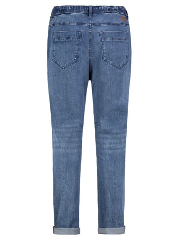 Sublevel Dżinsy - Comfort fit - w kolorze niebieskim