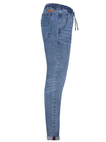 Sublevel Dżinsy - Comfort fit - w kolorze niebieskim