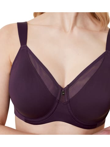 Triumph Beugelbeha paars