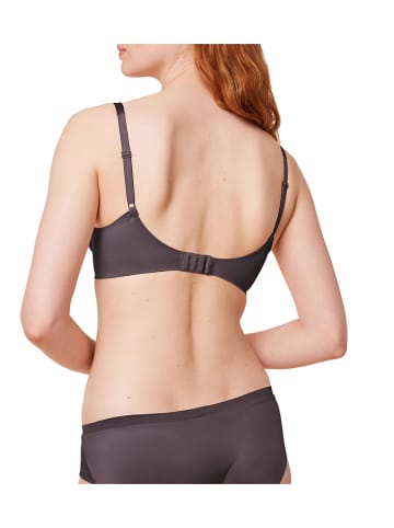 Triumph Bügel-BH in Bordeaux