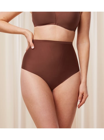 Triumph Shape-string bruin