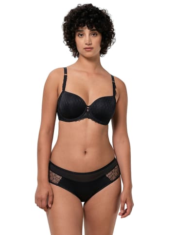 Triumph Slip in Schwarz