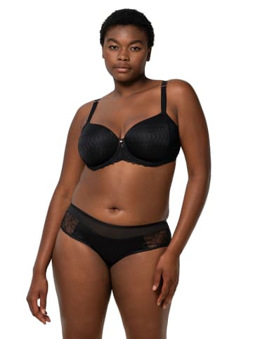 Triumph Slip in Schwarz