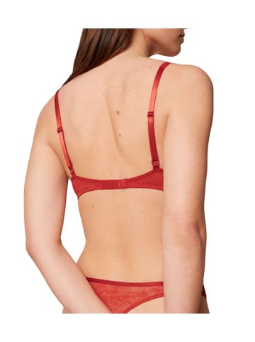 Triumph Beugelbeha rood