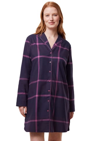 Triumph Nachthemd donkerblauw