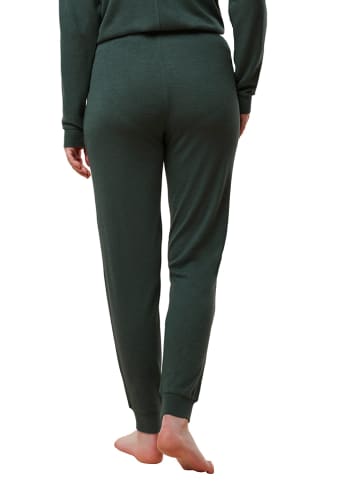 Triumph Broek groen