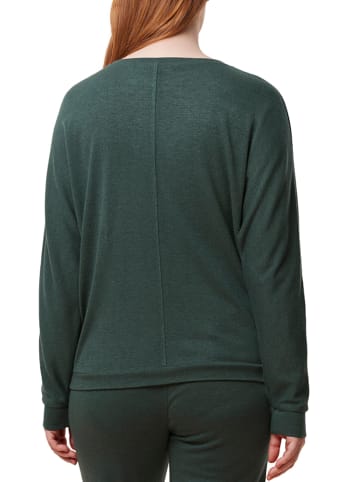 Triumph Longsleeve in Grün