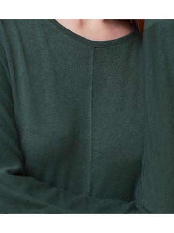 Triumph Longsleeve groen