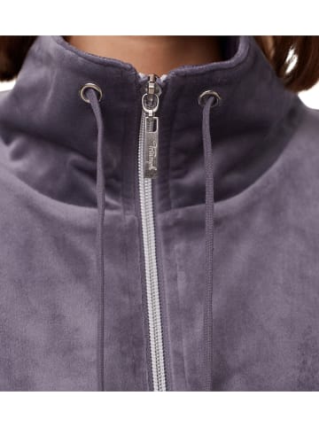 Triumph Sweatjacke in Grau