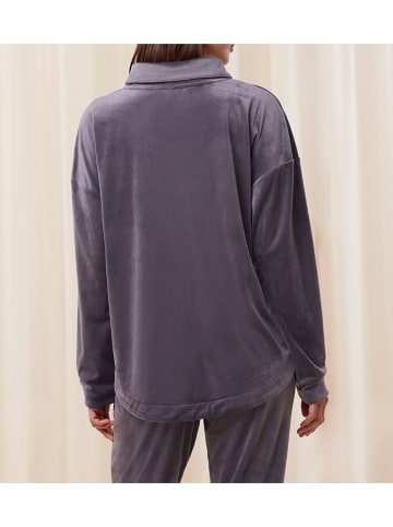 Triumph Sweatjacke in Grau