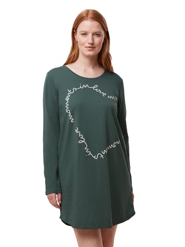 Triumph Nachthemd groen