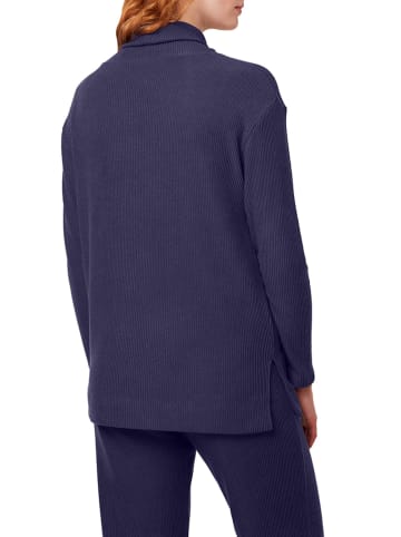 Triumph Coltrui donkerblauw
