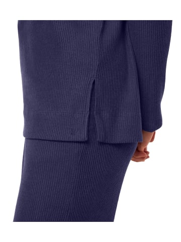 Triumph Coltrui donkerblauw