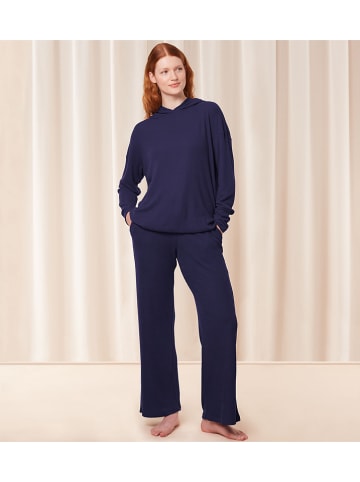 Triumph Broek donkerblauw
