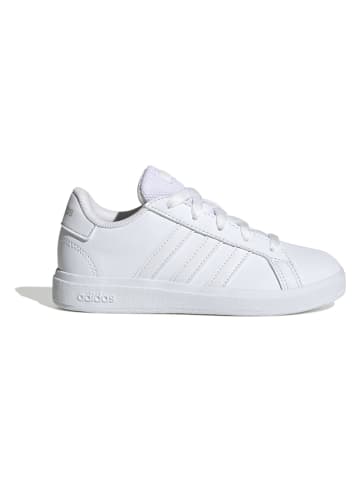 adidas Sneakers "Grand Court 2.0" in Weiß