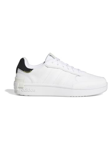 adidas Leren sneakers "Postmove" wit
