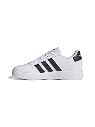 adidas Sneakers Grand Court 2.0 in WeiB gunstig kaufen limango