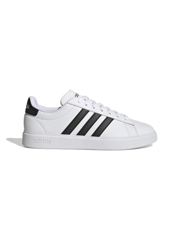 adidas Sneakers "Grand Court 2.0" in Weiß