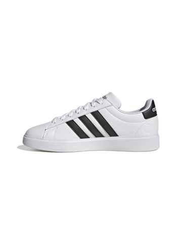 adidas Sneakers "Grand Court 2.0" in Weiß