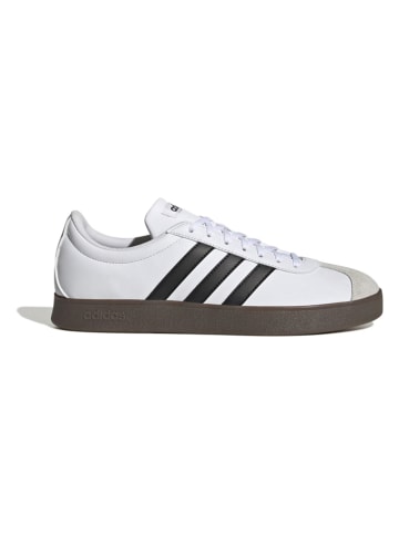 adidas Sneakers "Court Base" in Weiß/ Bunt