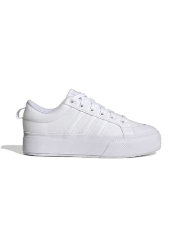 adidas Sneakers "Bravada 2.0" in Weiß