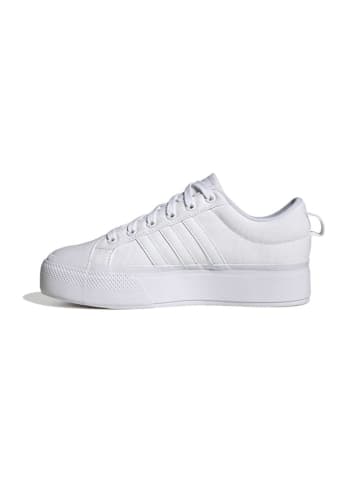 adidas Sneakers "Bravada 2.0" wit