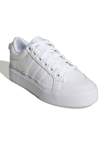 adidas Sneakers "Bravada 2.0" wit