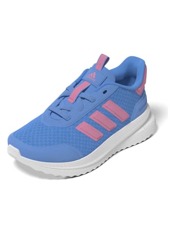 adidas Sneakers "X_PLRPATH" in Blau