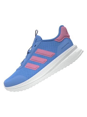 adidas Sneakers "X_PLRPATH" in Blau