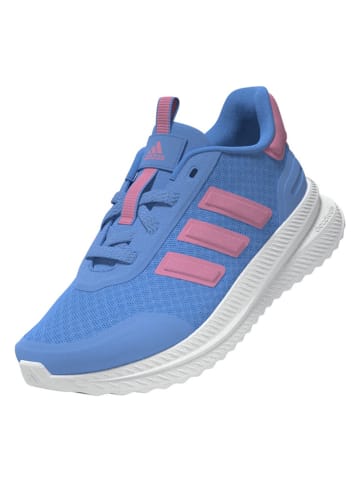 adidas Sneakers "X_PLRPATH" in Blau