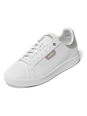 adidas Sneakers "Court Silk" wit/grijs