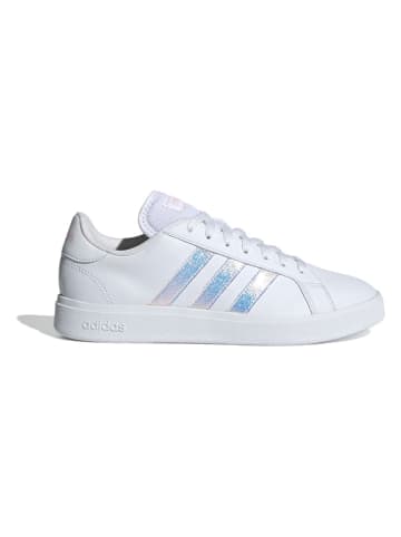 adidas Sneakers "Court Base 2.0" in Weiß