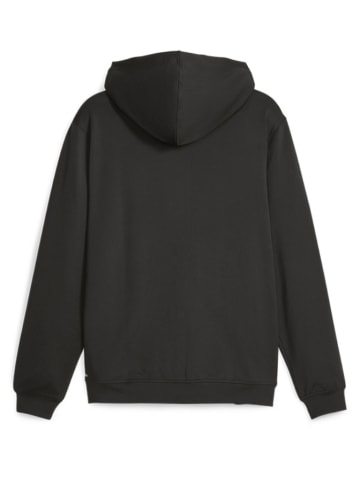 Puma Trainingsjacke "Puma Fit" in Schwarz