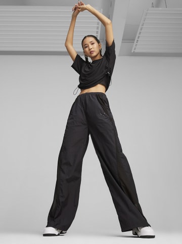 Puma Trainingsbroek "Dare To" zwart