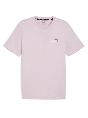 Puma Koszulka "Essential" w kolorze jasnoróżowym