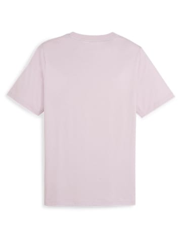 Puma Koszulka "Essential" w kolorze jasnoróżowym