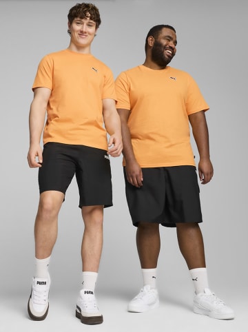 Puma Trainingsshorts "Essential" in Schwarz
