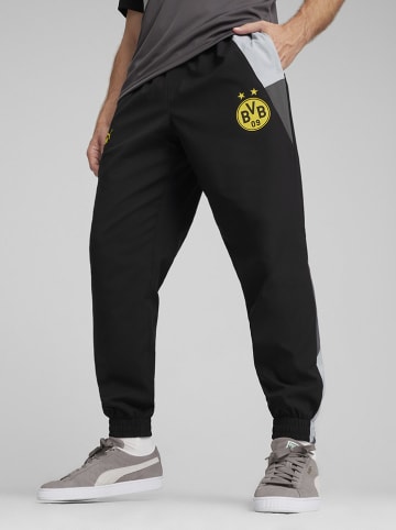 Puma Trainingsbroek "BVB" zwart