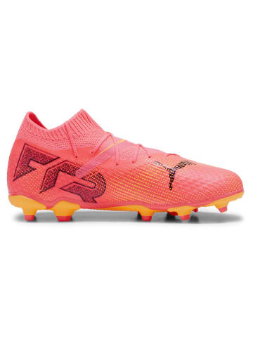 Puma Voetbalschoenen "Future 7 Pro" roze
