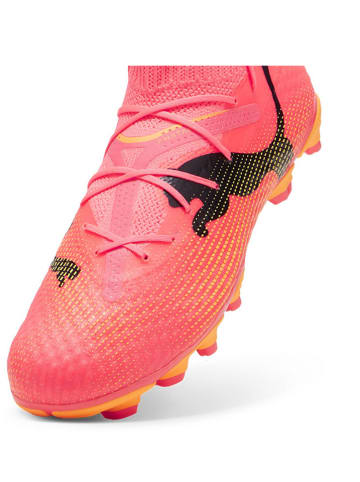 Puma Voetbalschoenen Future 7 Pro roze goedkoop kopen limango