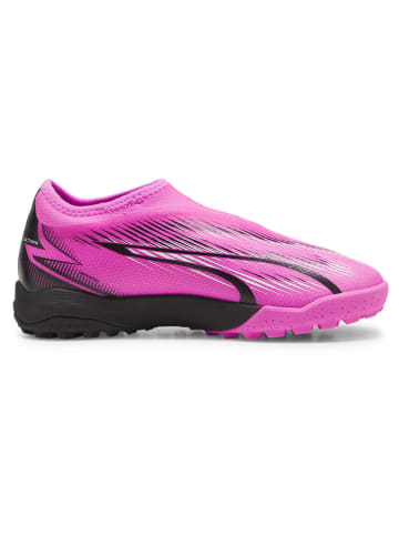 Puma Korki "Ultra Match" w kolorze różowym