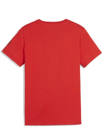 Puma Trainingsshirt "ACM" rood