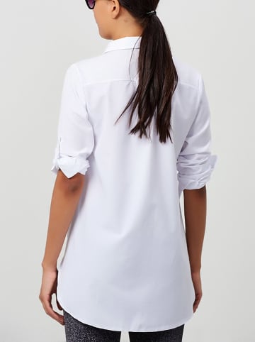Milan Kiss Blouse crème
