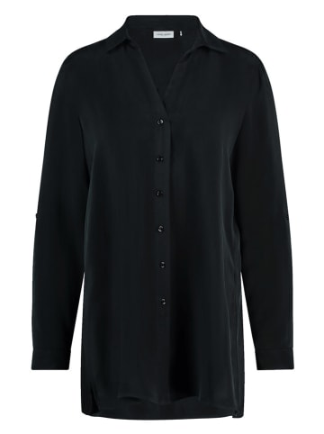 Gerry Weber Bluse in Schwarz