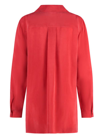 Gerry Weber Bluse in Rot