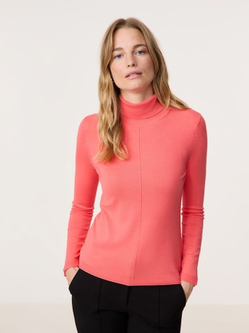Gerry Weber Rollkragenpullover in Pink