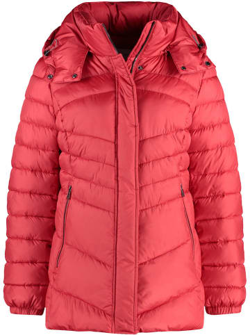 Gerry Weber Steppjacke in Rot