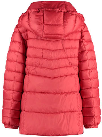 Gerry Weber Kurtka pikowana w kolorze czerwonym