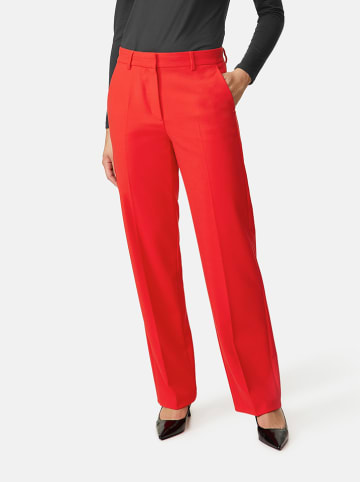 Gerry Weber Chino in Rot