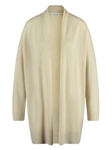 Gerry Weber Cardigan in Creme